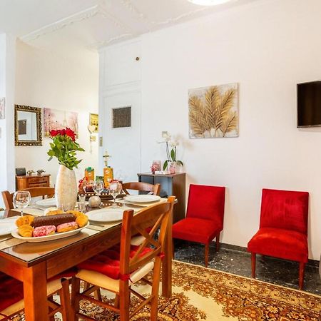 Katerina'S Apartment In Chania Center מראה חיצוני תמונה