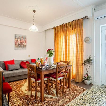 Katerina'S Apartment In Chania Center מראה חיצוני תמונה