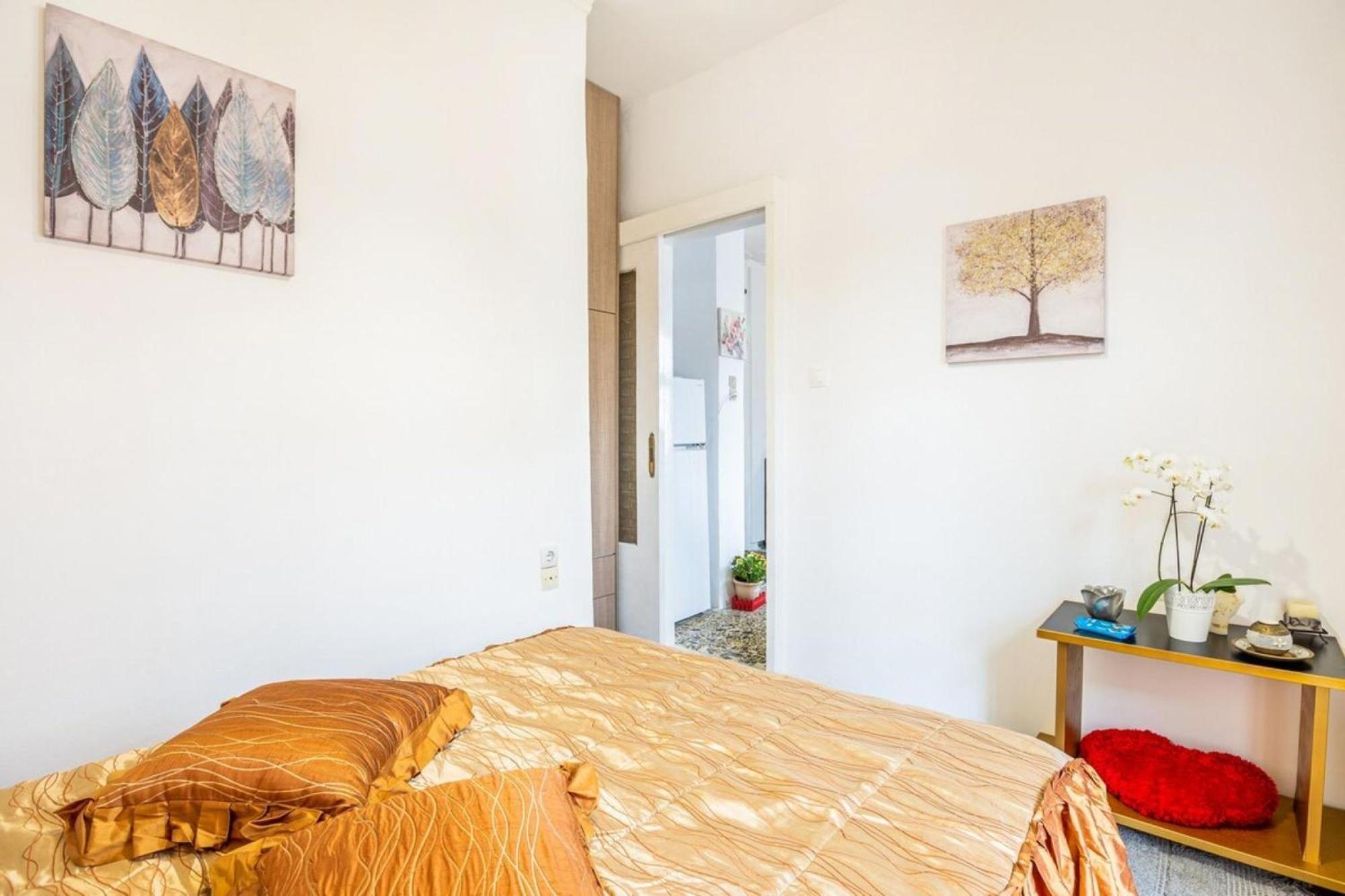 Katerina'S Apartment In Chania Center מראה חיצוני תמונה