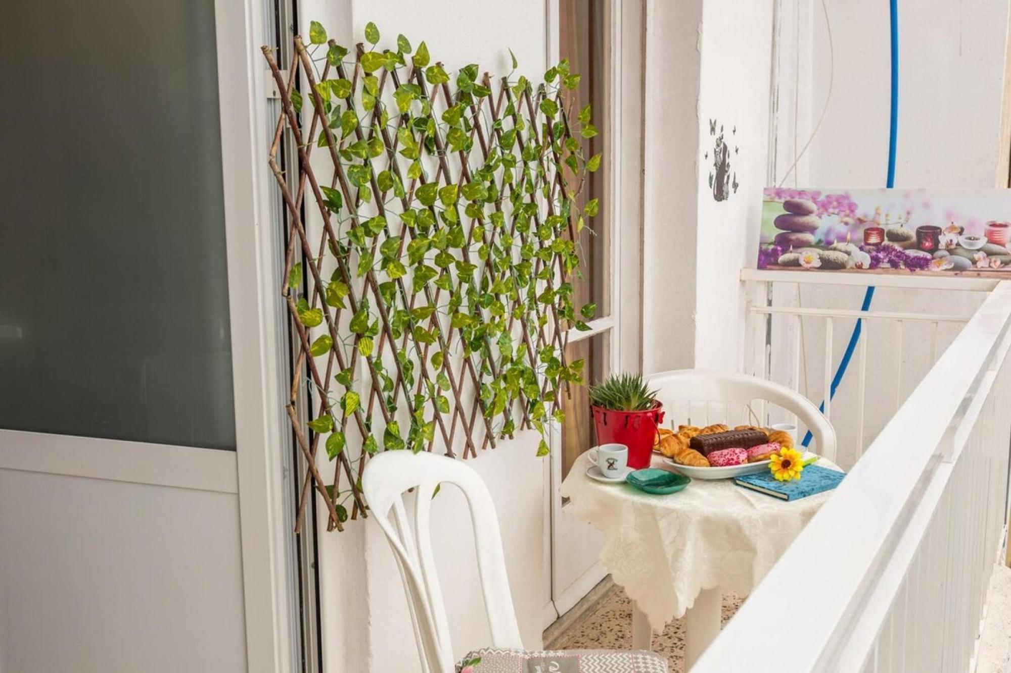 Katerina'S Apartment In Chania Center מראה חיצוני תמונה